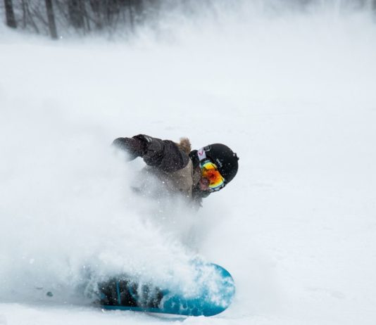 nowoczesne wiazania snowboardowe