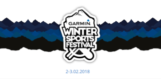 winter sports festival