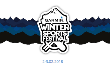 winter sports festival