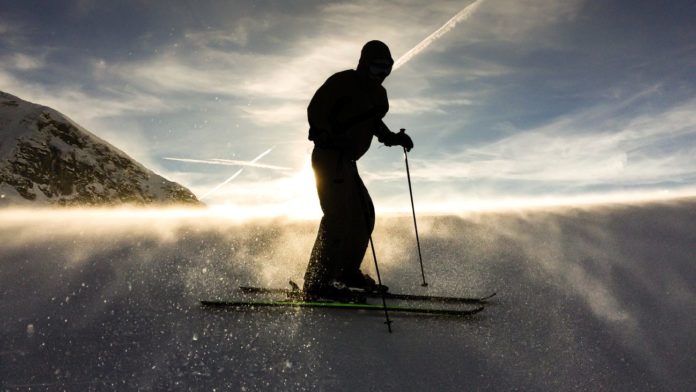 jakie wybrac kije narciarskie