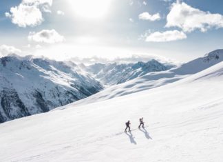 najlepsze trasy do narciarstwa biegowego