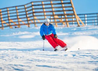 Jak wybrać narty dla początkujących?