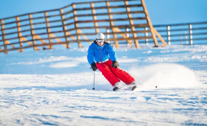 Jak wybrać narty dla początkujących?